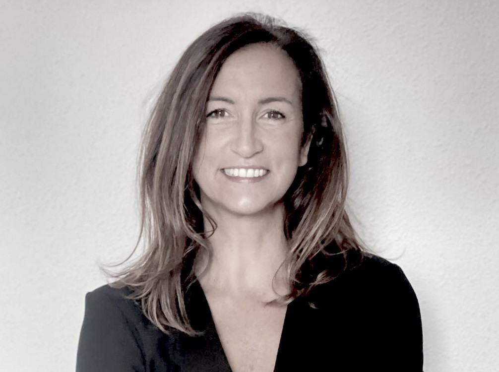 Lucila Lorenzale, arquitecto de interiores