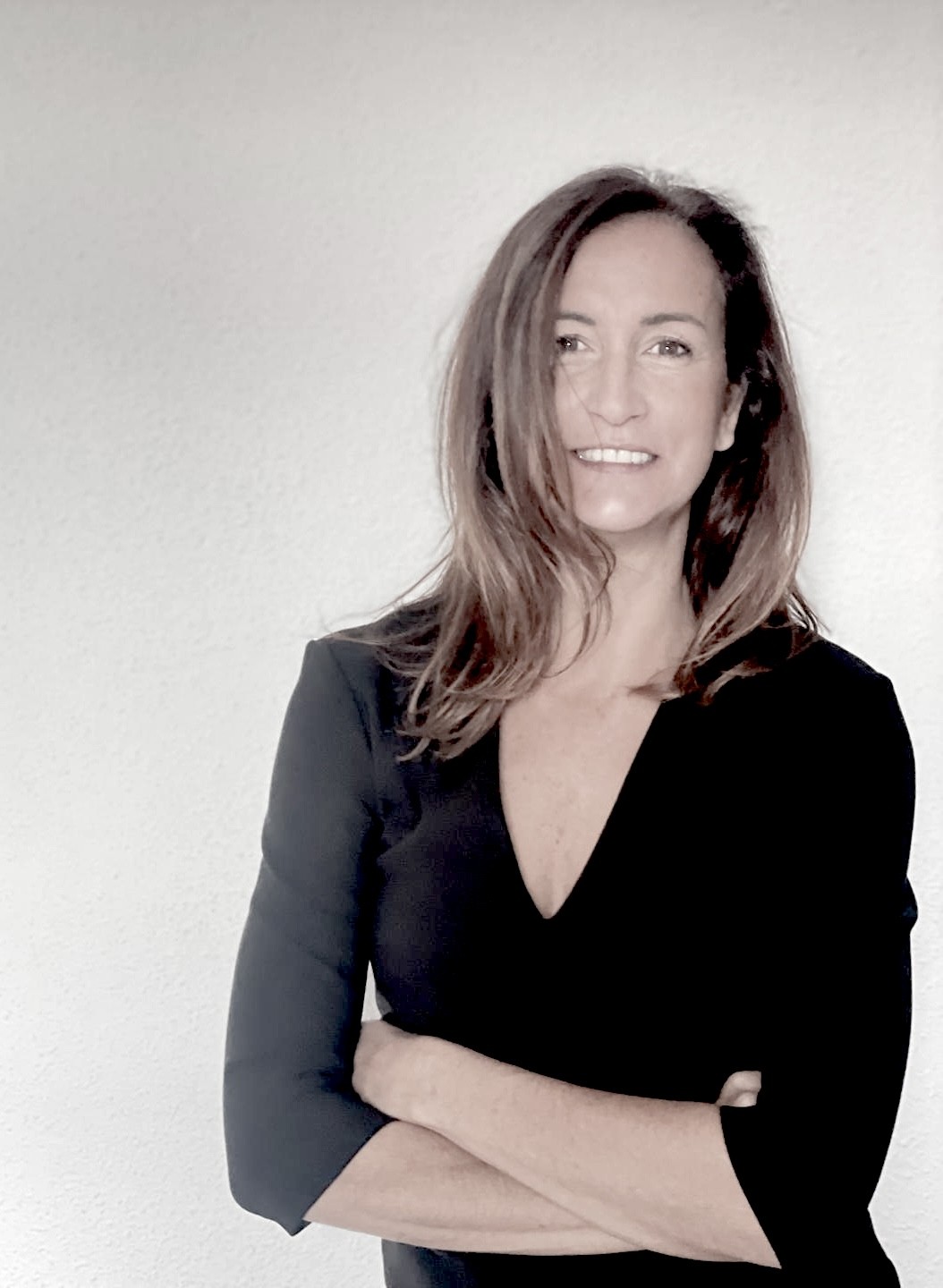 Lucila Lorenzale, especialista en reformas integrales